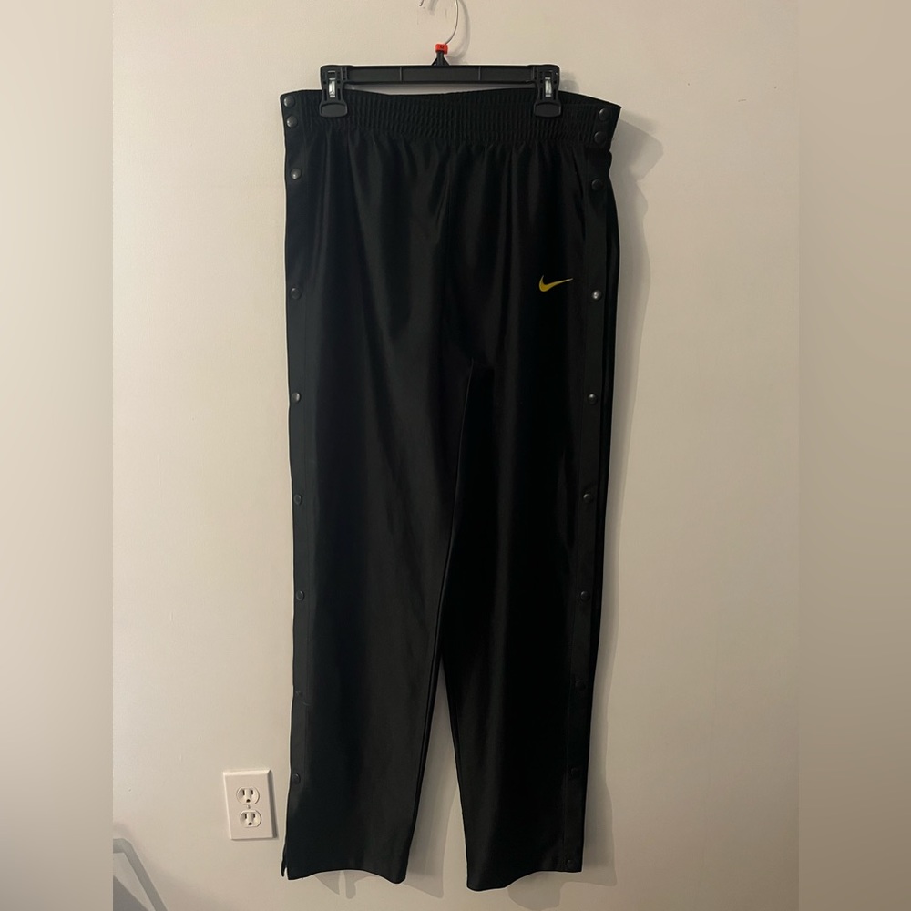 Nike Button Pants - image 1